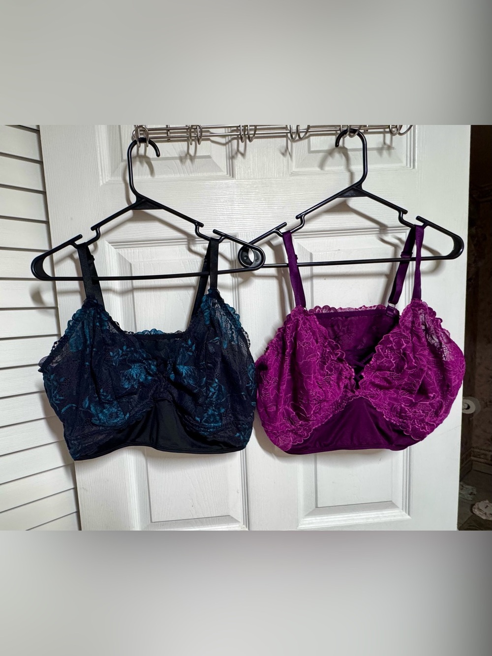 Torrid Bralette Bundle – Size 3X (2 Pieces)